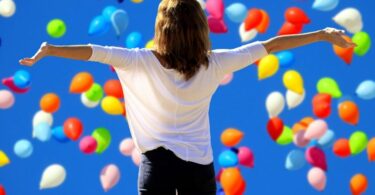4 Tips To Boost Your Confidence!